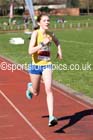 Girls Under-15s 5k Road Race, Stanley Park, Blackpool. Photo: David T. Hewitson/Sports for All Pics